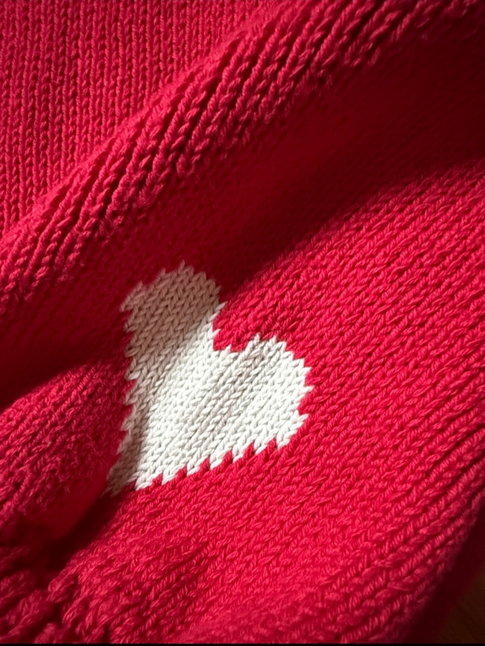 Anthropologie Maeve Graphic City Sweater Size S - Picture 6 of 9